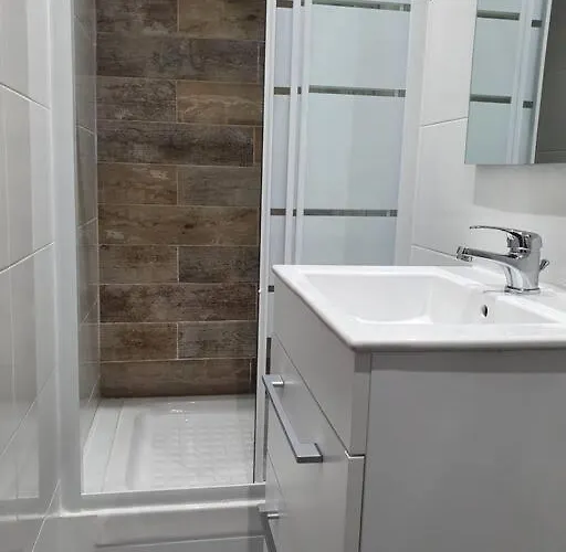 Zen/le Bourget/cdg/ Parc D'exposition